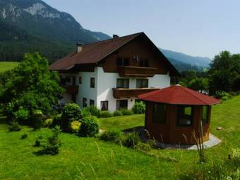 Apartamento Haus Siebenbruenn