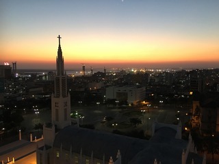 Hotel Pestana Rovuma