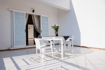 Hotel Eleni