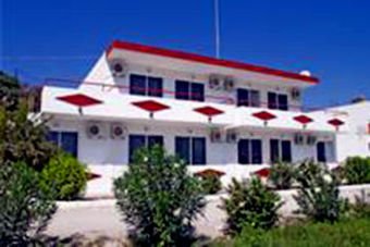 Hotel Pantheon
