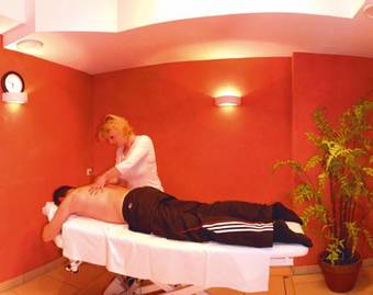 Hotel Gell