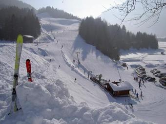 Apart-alpin