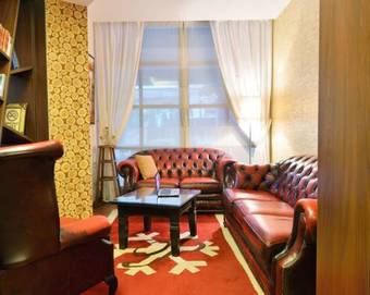 Hotel Pahuljica