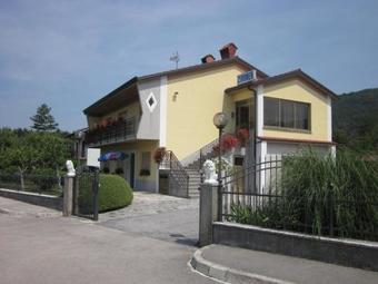 Hostal Guest House Mrv?i?