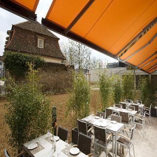 Hotel NH Ludwigsburg