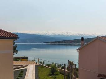 Apartments Josip