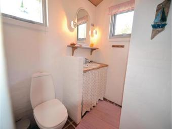 Holiday Home Sandtornvej Thisted V