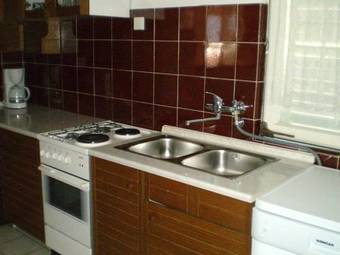 Kampor Apartment 7
