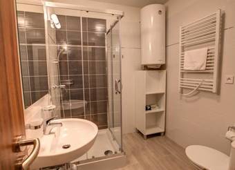 Apartm�ny Tri Studni?ky