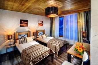 Chalets Jasna De Luxe Centrum