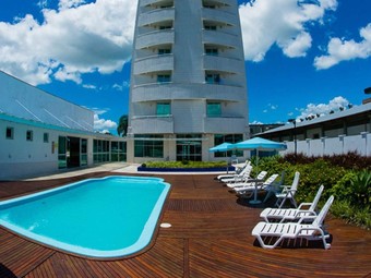 Cuper Hotel