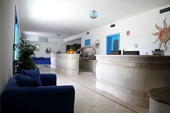 Hotel Gran Torre