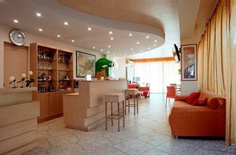 Motta Residence Hotel