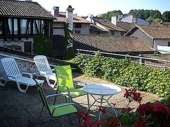 Hotel Le Saint Eloi