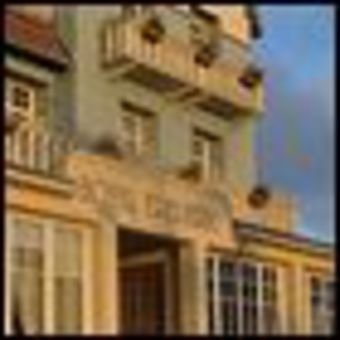 Hotel Frederic
