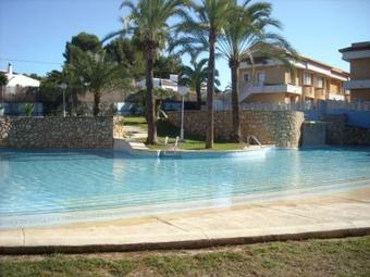 Aparthotel Pinosol