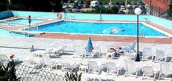 Hotel Campomar
