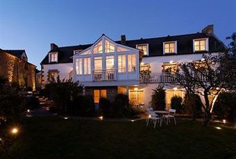 Hotel Le Lodge Kerisper