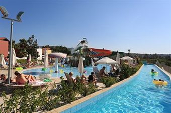 Hotel Aqua Sol Holiday Village