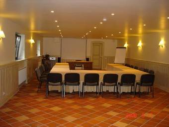 Hotel Usadba