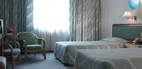 Hotel Beverly Plaza