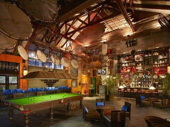 Hotel Indigo Pearl