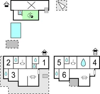 Holiday Home Bribir 04