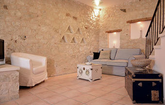 Apartamento Olive Coast Suites