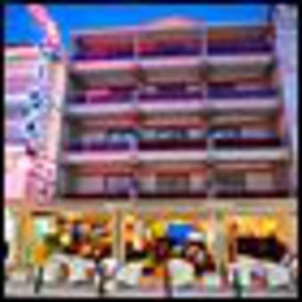 Hotel Dion