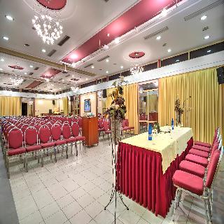 Angelika Pallas Hotel