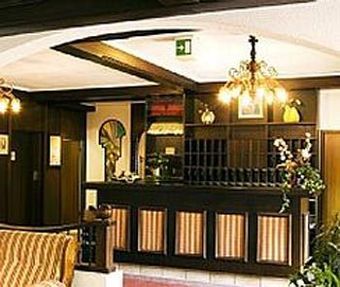 Park Hotel