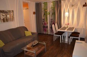 Apartment Meli