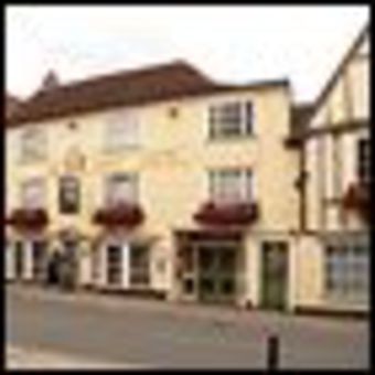 White Hart Hotel