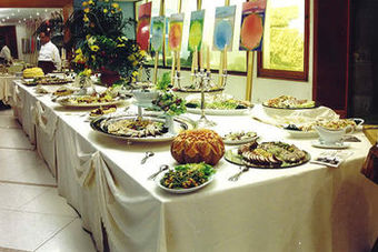 Hotel Castellinaria
