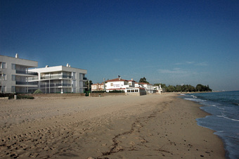 Hotel Riviera Residencial