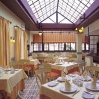 Hotel Reveron Plaza