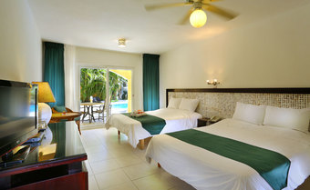 Hotel Villa Taina