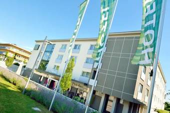 Hotel Harry's Home Linz
