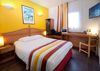 Hotel Roi Soleil