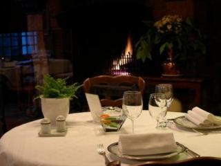 Normandy Hotel