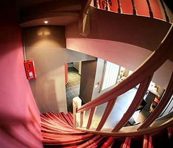 Hotel Le Celtic