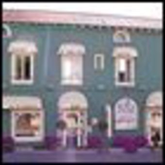 Hotel Le Val Vert