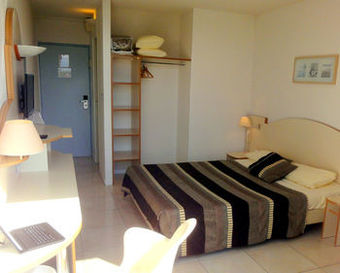 Hotel Centre Plage