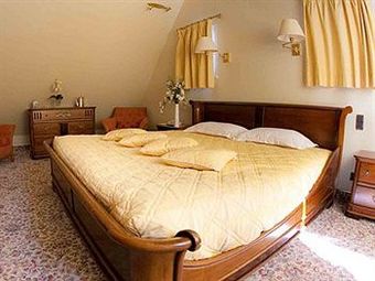 Hotel Diana
