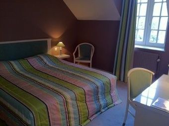 Hotel La Marjolaine