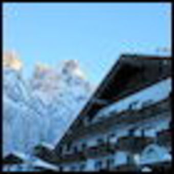 Hotel Nigritella