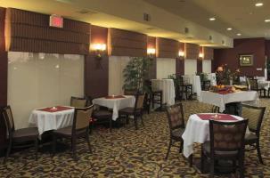Hotel Hilton Garden Inn Clovis