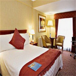 Hotel The Bellhouse