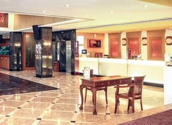 Hotel Mercure