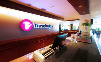 Hotel Novotel